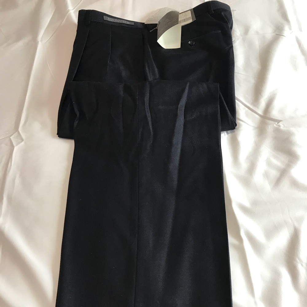 Men’s Dress Pants 34x30